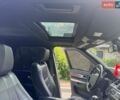 Чорний Ленд Ровер Range Rover Sport, об'ємом двигуна 5 л та пробігом 220 тис. км за 8000 $, фото 10 на Automoto.ua