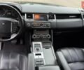 Чорний Ленд Ровер Range Rover Sport, об'ємом двигуна 2.99 л та пробігом 207 тис. км за 17000 $, фото 20 на Automoto.ua