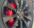 Чорний Ленд Ровер Range Rover Sport, об'ємом двигуна 5 л та пробігом 140 тис. км за 13899 $, фото 54 на Automoto.ua