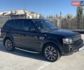 Чорний Ленд Ровер Range Rover Sport, об'ємом двигуна 5 л та пробігом 62 тис. км за 25500 $, фото 7 на Automoto.ua