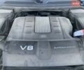 Чорний Ленд Ровер Range Rover Sport, об'ємом двигуна 5 л та пробігом 62 тис. км за 25500 $, фото 33 на Automoto.ua