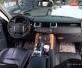Чорний Ленд Ровер Range Rover Sport, об'ємом двигуна 2.99 л та пробігом 282 тис. км за 20500 $, фото 6 на Automoto.ua