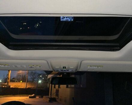 Чорний Ленд Ровер Range Rover Sport, об'ємом двигуна 3 л та пробігом 211 тис. км за 18000 $, фото 29 на Automoto.ua