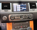 Чорний Ленд Ровер Range Rover Sport, об'ємом двигуна 2.99 л та пробігом 258 тис. км за 19500 $, фото 25 на Automoto.ua