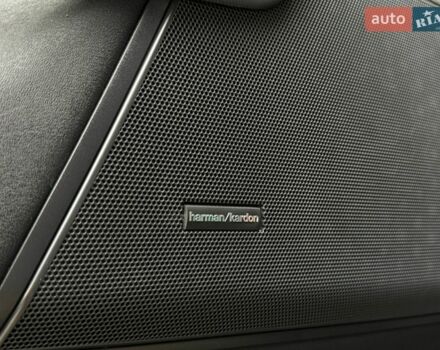 Черный Ленд Ровер Рендж Ровер Спорт, объемом двигателя 5 л и пробегом 215 тыс. км за 15500 $, фото 28 на Automoto.ua