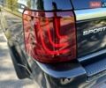 Чорний Ленд Ровер Range Rover Sport, об'ємом двигуна 5 л та пробігом 143 тис. км за 26800 $, фото 39 на Automoto.ua