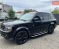 Чорний Ленд Ровер Range Rover Sport, об'ємом двигуна 2.99 л та пробігом 149 тис. км за 14900 $, фото 1 на Automoto.ua