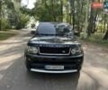 Чорний Ленд Ровер Range Rover Sport, об'ємом двигуна 2.99 л та пробігом 170 тис. км за 20500 $, фото 1 на Automoto.ua