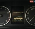 Черный Ленд Ровер Рендж Ровер Спорт, объемом двигателя 5 л и пробегом 215 тыс. км за 13999 $, фото 25 на Automoto.ua