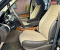 Чорний Ленд Ровер Range Rover Sport, об'ємом двигуна 5 л та пробігом 140 тис. км за 13899 $, фото 18 на Automoto.ua