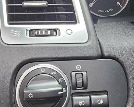 Чорний Ленд Ровер Range Rover Sport, об'ємом двигуна 2.99 л та пробігом 206 тис. км за 12000 $, фото 18 на Automoto.ua
