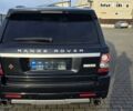 Чорний Ленд Ровер Range Rover Sport, об'ємом двигуна 2.99 л та пробігом 220 тис. км за 17600 $, фото 1 на Automoto.ua