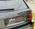 Чорний Ленд Ровер Range Rover Sport, об'ємом двигуна 5 л та пробігом 74 тис. км за 29500 $, фото 23 на Automoto.ua