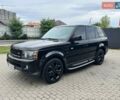 Чорний Ленд Ровер Range Rover Sport, об'ємом двигуна 2.99 л та пробігом 149 тис. км за 14900 $, фото 1 на Automoto.ua