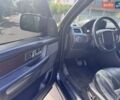 Чорний Ленд Ровер Range Rover Sport, об'ємом двигуна 5 л та пробігом 220 тис. км за 9000 $, фото 7 на Automoto.ua