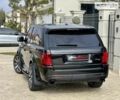 Чорний Ленд Ровер Range Rover Sport, об'ємом двигуна 5 л та пробігом 74 тис. км за 29500 $, фото 11 на Automoto.ua