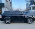 Чорний Ленд Ровер Range Rover Sport, об'ємом двигуна 3 л та пробігом 159 тис. км за 26000 $, фото 6 на Automoto.ua