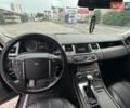 Чорний Ленд Ровер Range Rover Sport, об'ємом двигуна 2.99 л та пробігом 149 тис. км за 14900 $, фото 65 на Automoto.ua