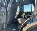 Чорний Ленд Ровер Range Rover Sport, об'ємом двигуна 5 л та пробігом 62 тис. км за 25500 $, фото 17 на Automoto.ua