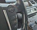 Чорний Ленд Ровер Range Rover Sport, об'ємом двигуна 2.99 л та пробігом 206 тис. км за 12500 $, фото 31 на Automoto.ua
