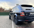 Чорний Ленд Ровер Range Rover Sport, об'ємом двигуна 2.99 л та пробігом 258 тис. км за 19500 $, фото 41 на Automoto.ua