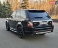 Чорний Ленд Ровер Range Rover Sport, об'ємом двигуна 2.99 л та пробігом 206 тис. км за 12500 $, фото 9 на Automoto.ua