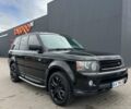 Чорний Ленд Ровер Range Rover Sport, об'ємом двигуна 2.99 л та пробігом 149 тис. км за 14900 $, фото 12 на Automoto.ua