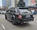 Чорний Ленд Ровер Range Rover Sport, об'ємом двигуна 2.99 л та пробігом 206 тис. км за 12000 $, фото 4 на Automoto.ua