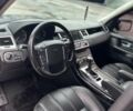 Чорний Ленд Ровер Range Rover Sport, об'ємом двигуна 2.99 л та пробігом 149 тис. км за 14900 $, фото 59 на Automoto.ua