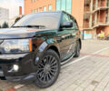 Чорний Ленд Ровер Range Rover Sport, об'ємом двигуна 2.99 л та пробігом 258 тис. км за 19500 $, фото 37 на Automoto.ua