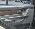 Чорний Ленд Ровер Range Rover Sport, об'ємом двигуна 2.99 л та пробігом 206 тис. км за 12500 $, фото 7 на Automoto.ua