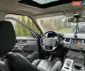 Чорний Ленд Ровер Range Rover Sport, об'ємом двигуна 3 л та пробігом 258 тис. км за 15600 $, фото 19 на Automoto.ua