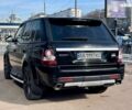 Чорний Ленд Ровер Range Rover Sport, об'ємом двигуна 3 л та пробігом 205 тис. км за 19500 $, фото 9 на Automoto.ua