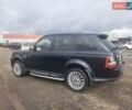 Черный Ленд Ровер Рендж Ровер Спорт, объемом двигателя 3 л и пробегом 191 тыс. км за 16800 $, фото 21 на Automoto.ua