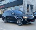 Чорний Ленд Ровер Range Rover Sport, об'ємом двигуна 3 л та пробігом 159 тис. км за 26000 $, фото 7 на Automoto.ua