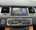 Чорний Ленд Ровер Range Rover Sport, об'ємом двигуна 3 л та пробігом 214 тис. км за 17896 $, фото 19 на Automoto.ua