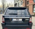 Чорний Ленд Ровер Range Rover Sport, об'ємом двигуна 5 л та пробігом 140 тис. км за 13899 $, фото 35 на Automoto.ua