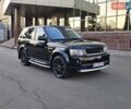 Чорний Ленд Ровер Range Rover Sport, об'ємом двигуна 2.99 л та пробігом 206 тис. км за 12500 $, фото 19 на Automoto.ua
