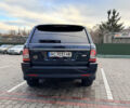 Чорний Ленд Ровер Range Rover Sport, об'ємом двигуна 2.99 л та пробігом 258 тис. км за 19500 $, фото 3 на Automoto.ua