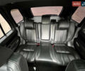 Чорний Ленд Ровер Range Rover Sport, об'ємом двигуна 5 л та пробігом 213 тис. км за 13800 $, фото 14 на Automoto.ua