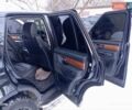 Чорний Ленд Ровер Range Rover Sport, об'ємом двигуна 2.99 л та пробігом 282 тис. км за 20500 $, фото 8 на Automoto.ua