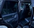 Чорний Ленд Ровер Range Rover Sport, об'ємом двигуна 3 л та пробігом 211 тис. км за 20000 $, фото 17 на Automoto.ua