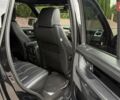Чорний Ленд Ровер Range Rover Sport, об'ємом двигуна 2.99 л та пробігом 207 тис. км за 17000 $, фото 16 на Automoto.ua