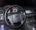 Чорний Ленд Ровер Range Rover Sport, об'ємом двигуна 3 л та пробігом 211 тис. км за 18000 $, фото 24 на Automoto.ua
