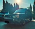 Чорний Ленд Ровер Range Rover Sport, об'ємом двигуна 5 л та пробігом 195 тис. км за 14000 $, фото 1 на Automoto.ua