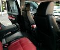 Чорний Ленд Ровер Range Rover Sport, об'ємом двигуна 5 л та пробігом 100 тис. км за 31500 $, фото 59 на Automoto.ua