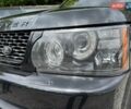 Чорний Ленд Ровер Range Rover Sport, об'ємом двигуна 2.99 л та пробігом 212 тис. км за 18200 $, фото 10 на Automoto.ua