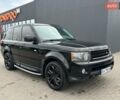 Чорний Ленд Ровер Range Rover Sport, об'ємом двигуна 2.99 л та пробігом 149 тис. км за 14900 $, фото 13 на Automoto.ua