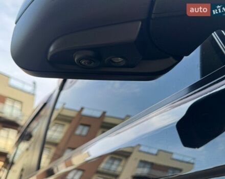 Чорний Ленд Ровер Range Rover Sport, об'ємом двигуна 5 л та пробігом 140 тис. км за 13899 $, фото 48 на Automoto.ua