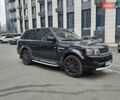 Чорний Ленд Ровер Range Rover Sport, об'ємом двигуна 2.99 л та пробігом 206 тис. км за 12500 $, фото 31 на Automoto.ua